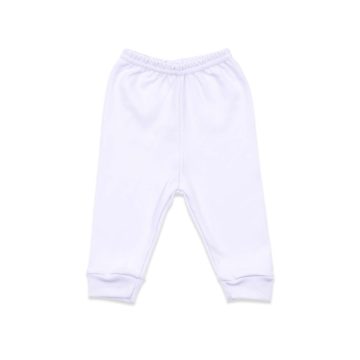 Calça para bebê prematuro básica