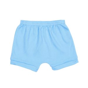 Short para bebê básico saruel